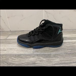 gamma blues